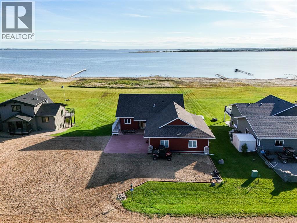 229, 41251 Range Road 210, Rural Camrose County, Alberta  T0B 0H0 - Photo 2 - A2255762