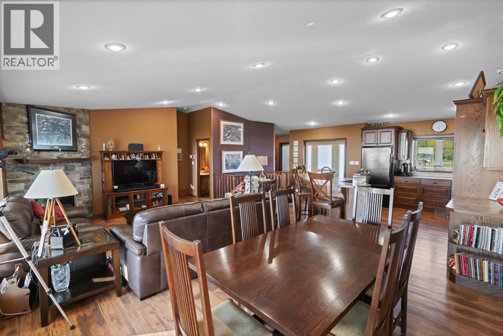 229, 41251 Range Road 210, Rural Camrose County, Alberta  T0B 0H0 - Photo 9 - A2255762