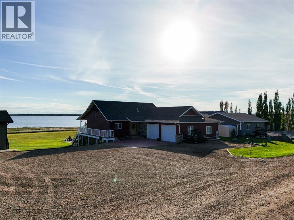 229, 41251 Range Road 210, Rural Camrose County, Alberta  T0B 0H0 - Photo 36 - A2255762