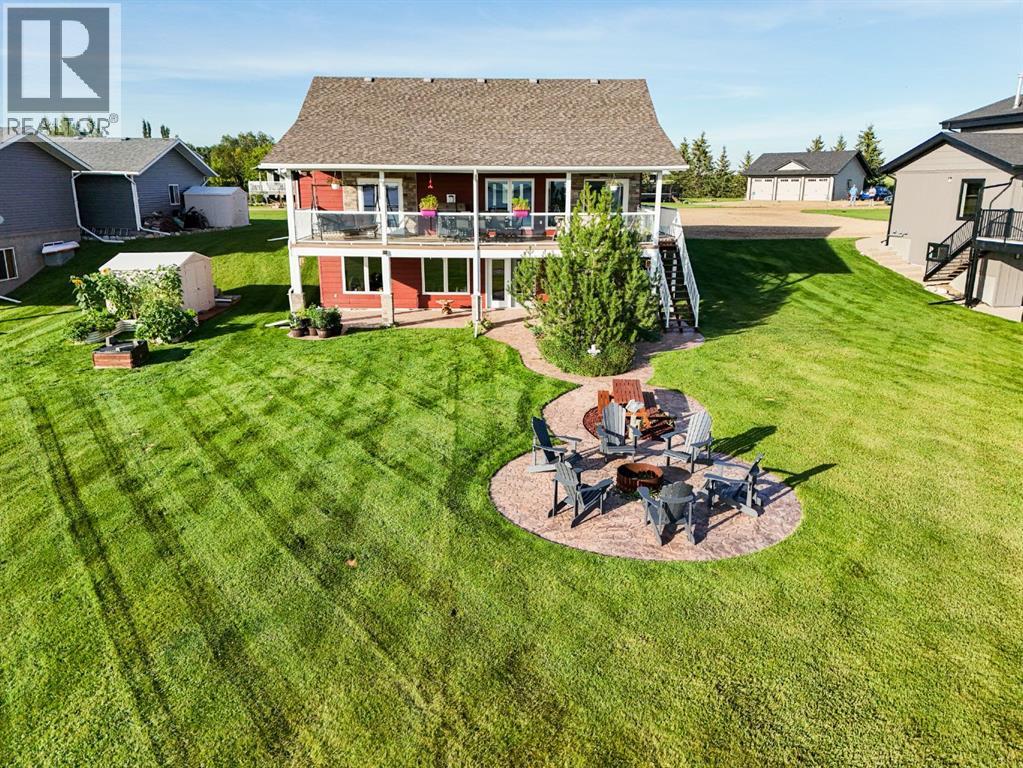 229, 41251 Range Road 210, Rural Camrose County, Alberta  T0B 0H0 - Photo 30 - A2255762