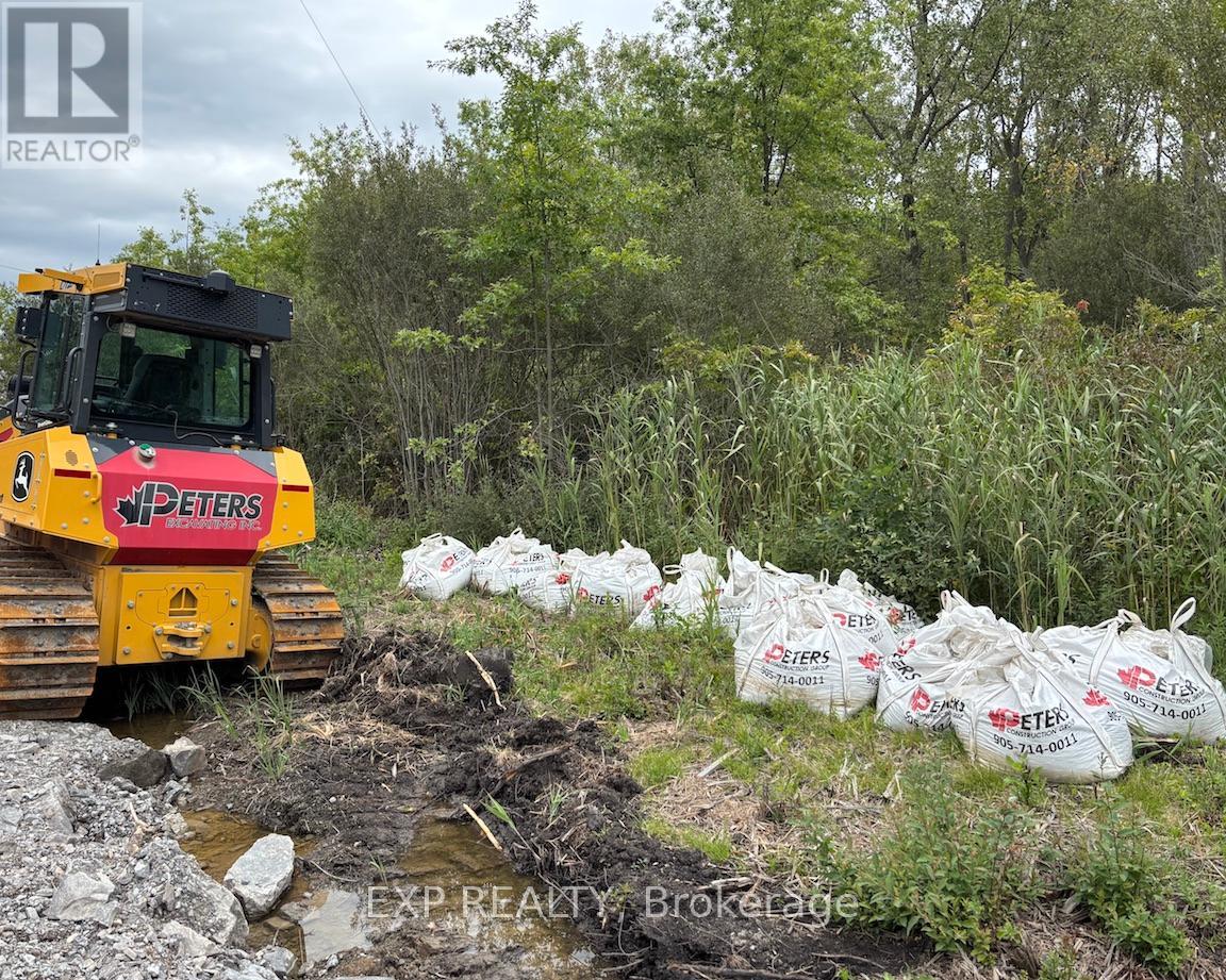 Pt Lt 4 Ramey Road, Port Colborne, Ontario  L0S 1N0 - Photo 2 - X12402662