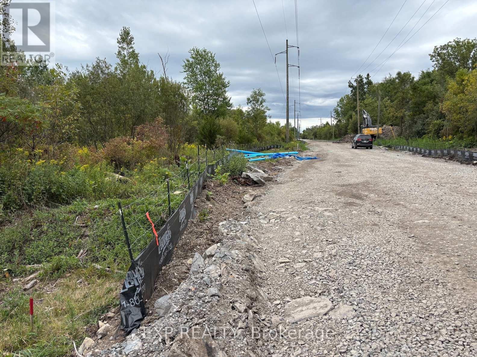 Pt Lt 4 Ramey Road, Port Colborne, Ontario  L0S 1N0 - Photo 3 - X12402662