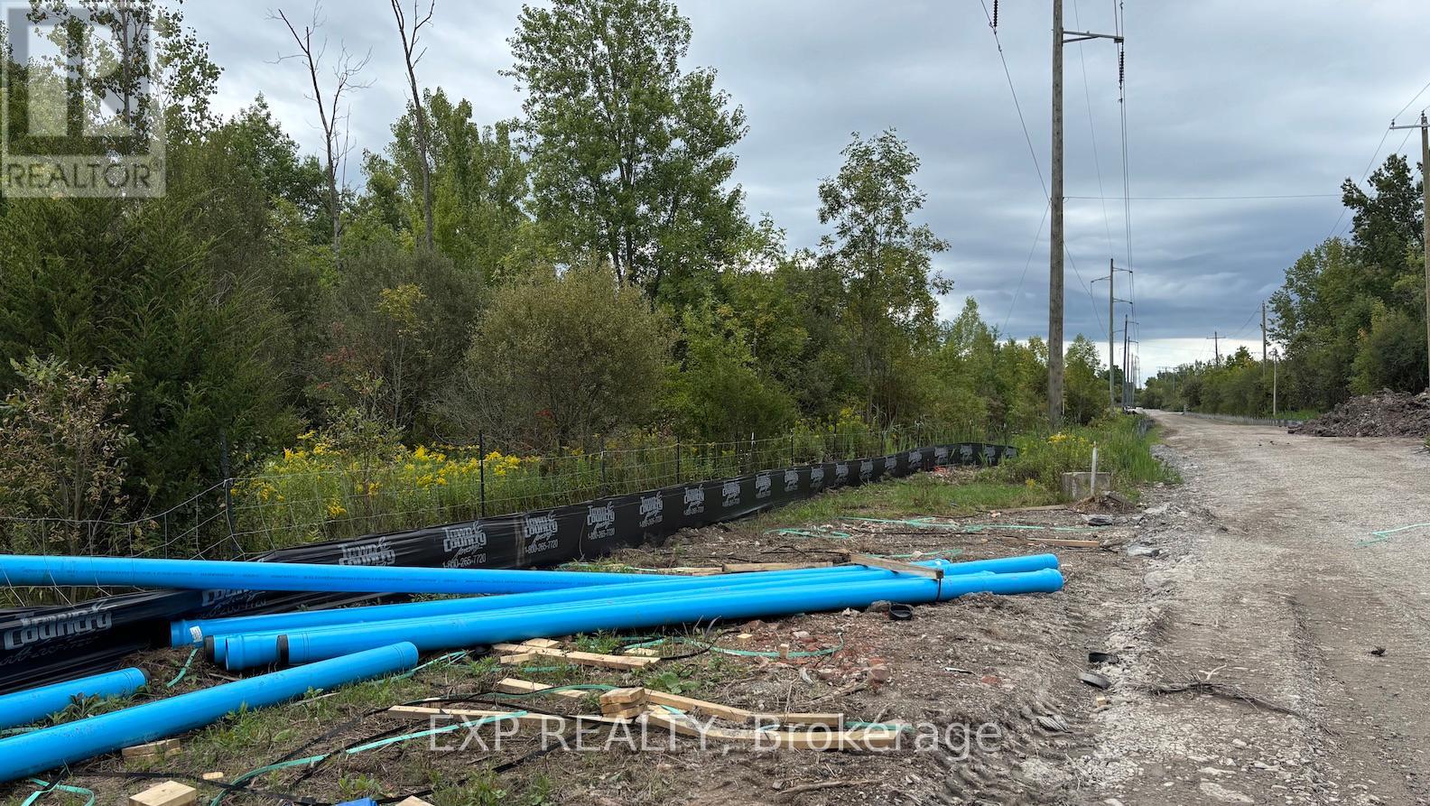 Pt Lt 4 Ramey Road, Port Colborne, Ontario  L0S 1N0 - Photo 4 - X12402662