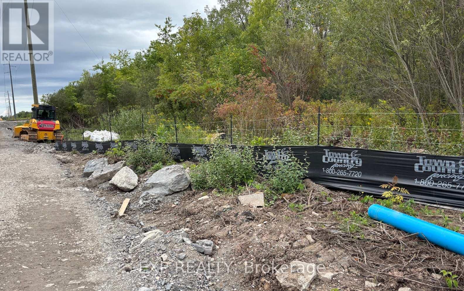 Pt Lt 4 Ramey Road, Port Colborne, Ontario  L0S 1N0 - Photo 5 - X12402662