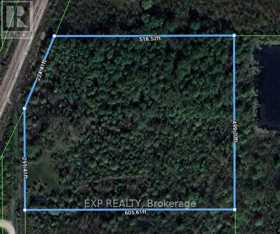 Pt Lt 4 Ramey Road, Port Colborne, Ontario  L0S 1N0 - Photo 7 - X12402662