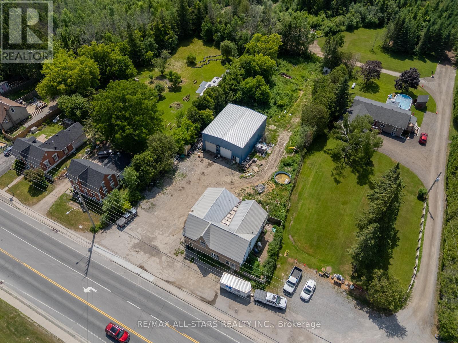 28099 Highway 48, Georgina, Ontario  L0E 1N0 - Photo 15 - N12252142
