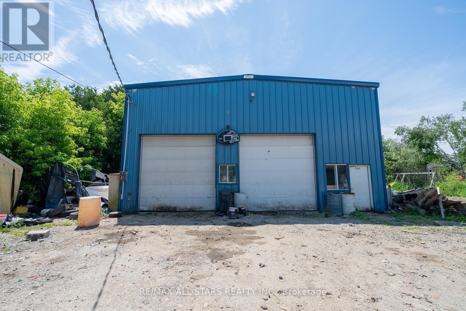 28099 Highway 48, Georgina, Ontario  L0E 1N0 - Photo 10 - N12252142