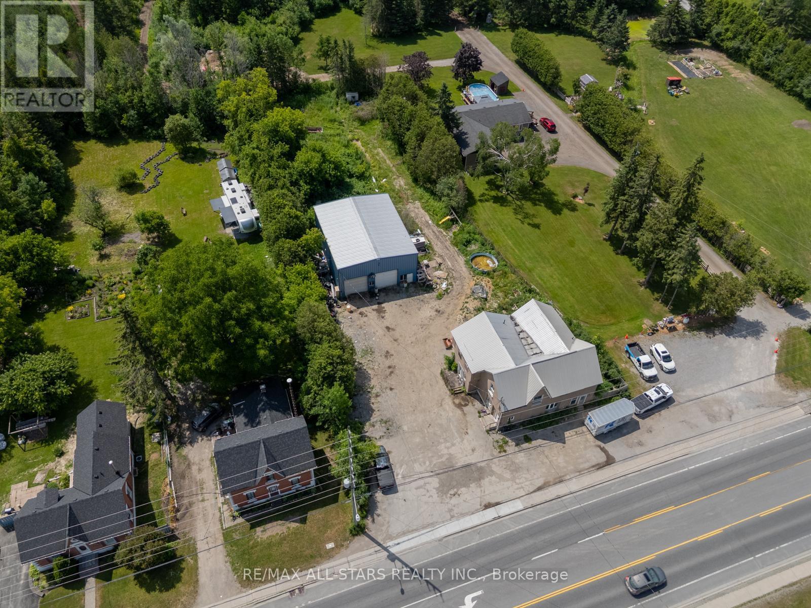 28099 Highway 48, Georgina, Ontario  L0E 1N0 - Photo 13 - N12252142