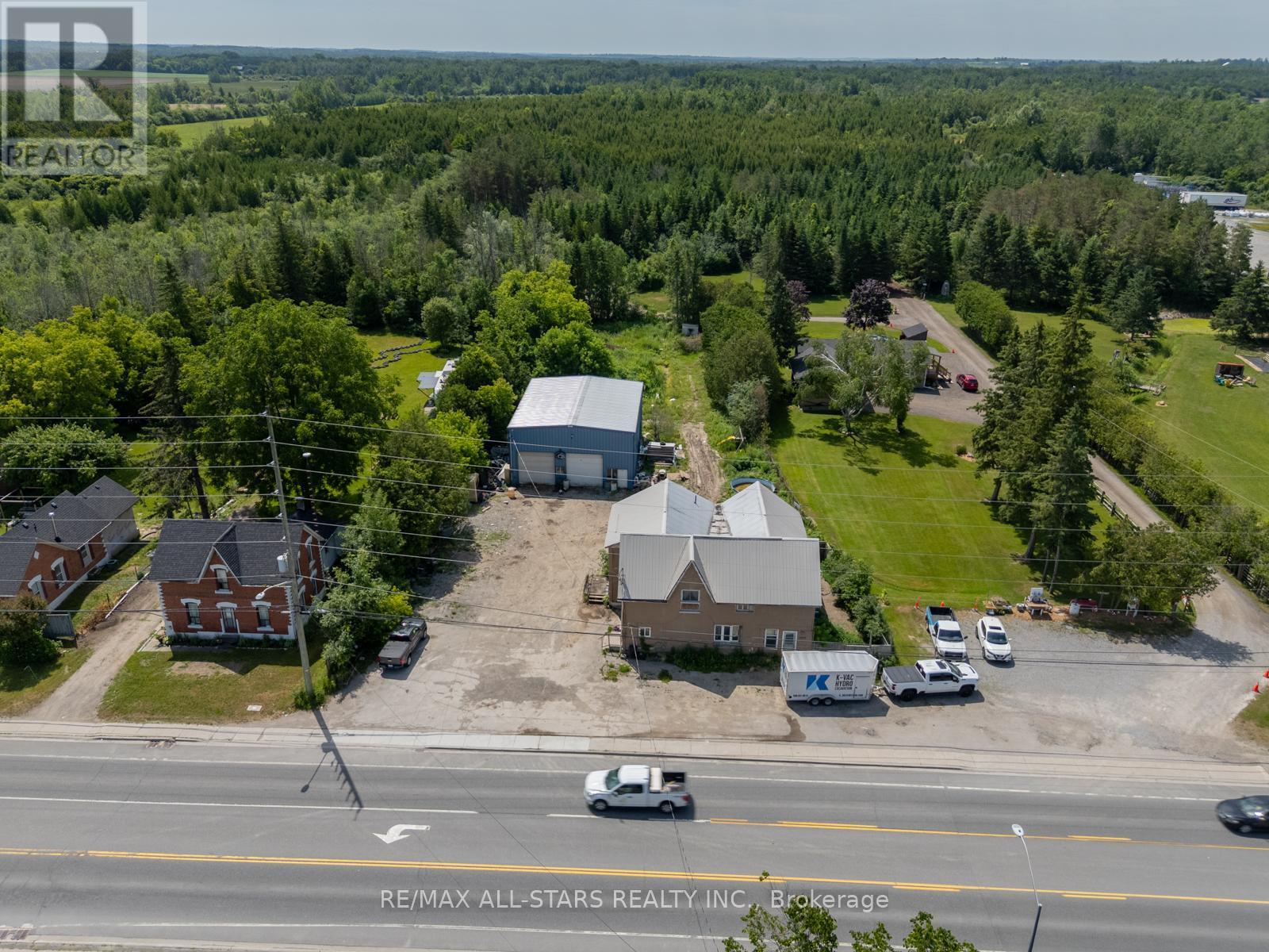 28099 Highway 48, Georgina, Ontario  L0E 1N0 - Photo 16 - N12252142