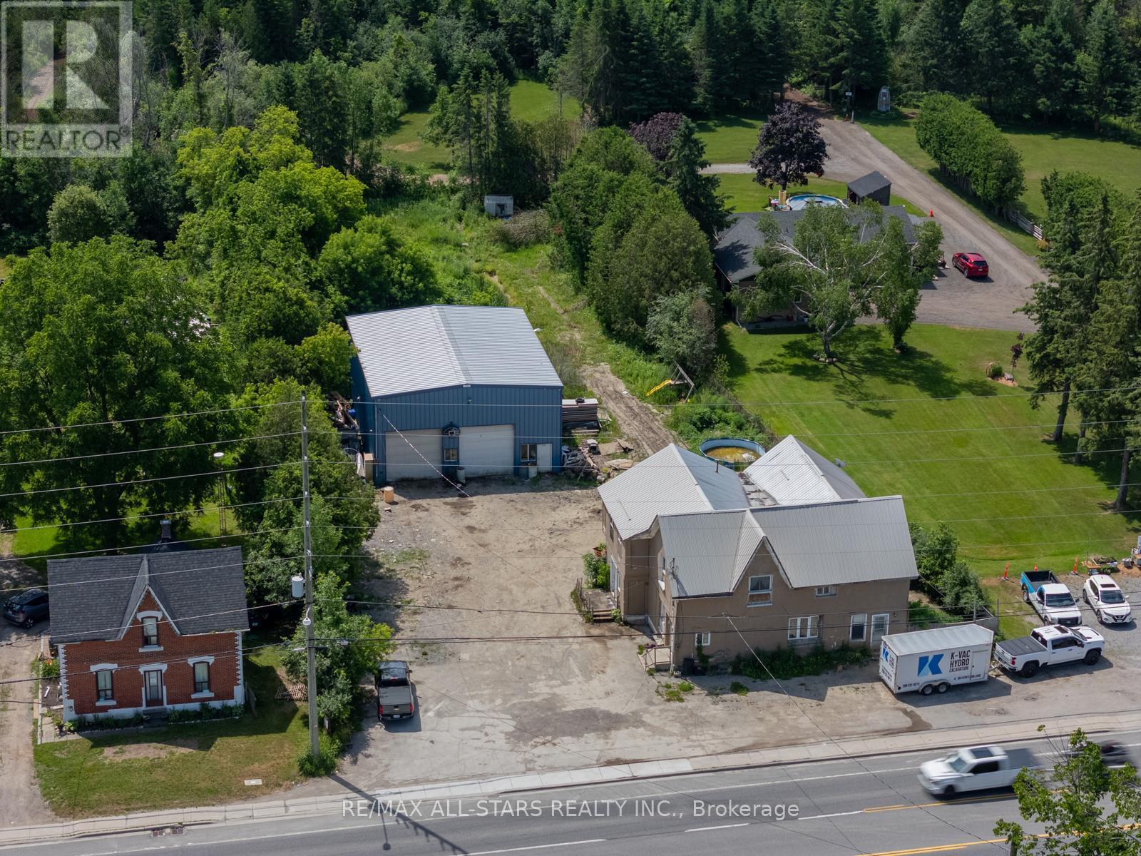 28099 Highway 48, Georgina, Ontario  L0E 1N0 - Photo 17 - N12252142