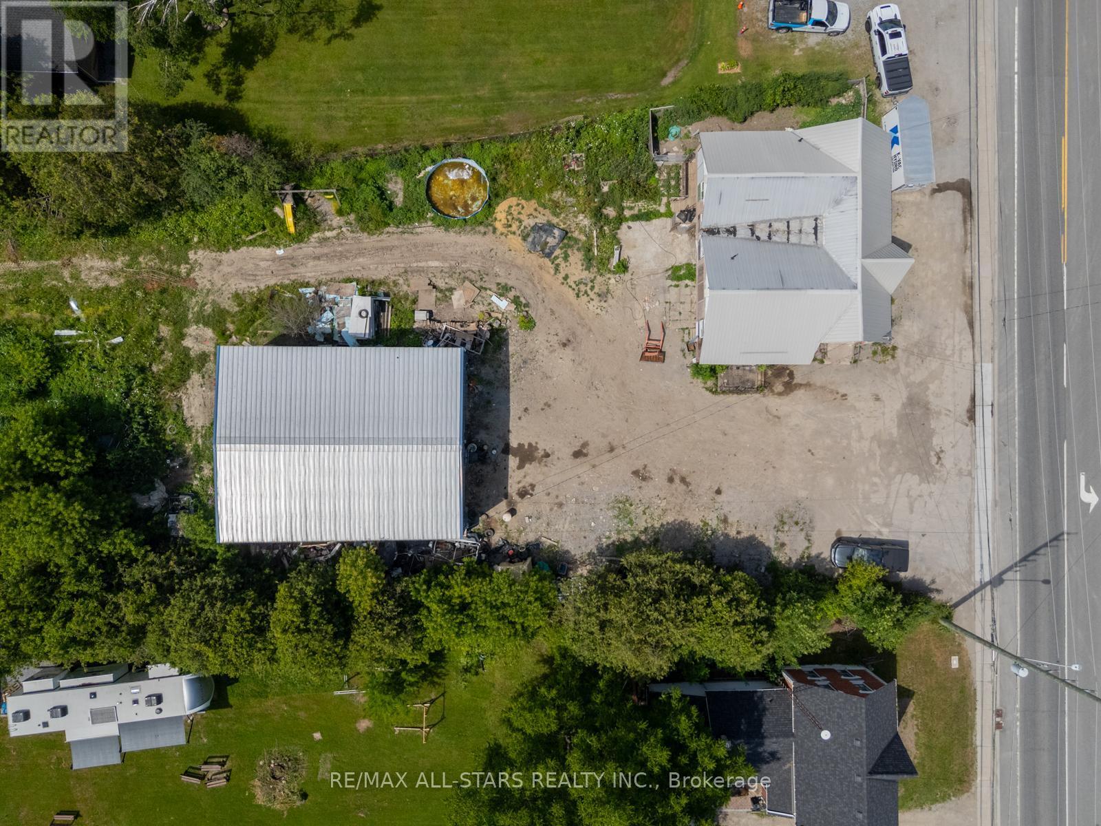 28099 Highway 48, Georgina, Ontario  L0E 1N0 - Photo 18 - N12252142