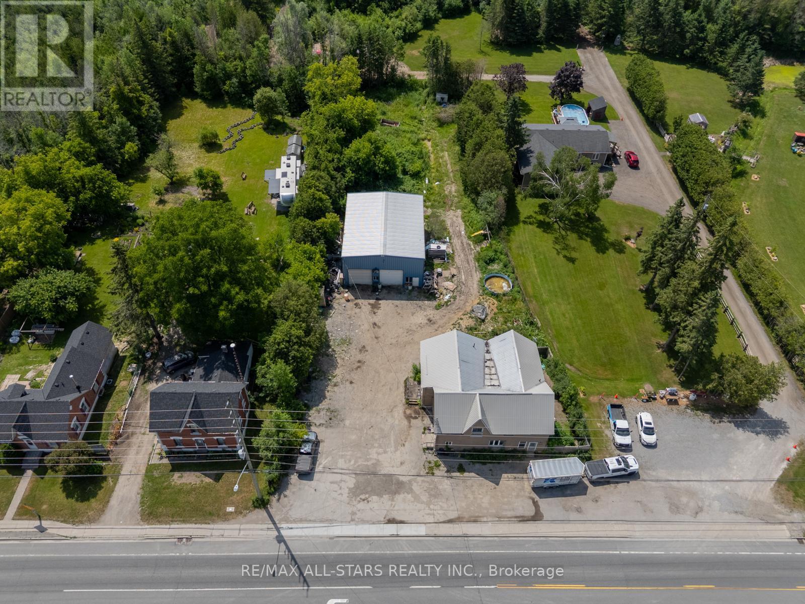 28099 Highway 48, Georgina, Ontario  L0E 1N0 - Photo 14 - N12252142