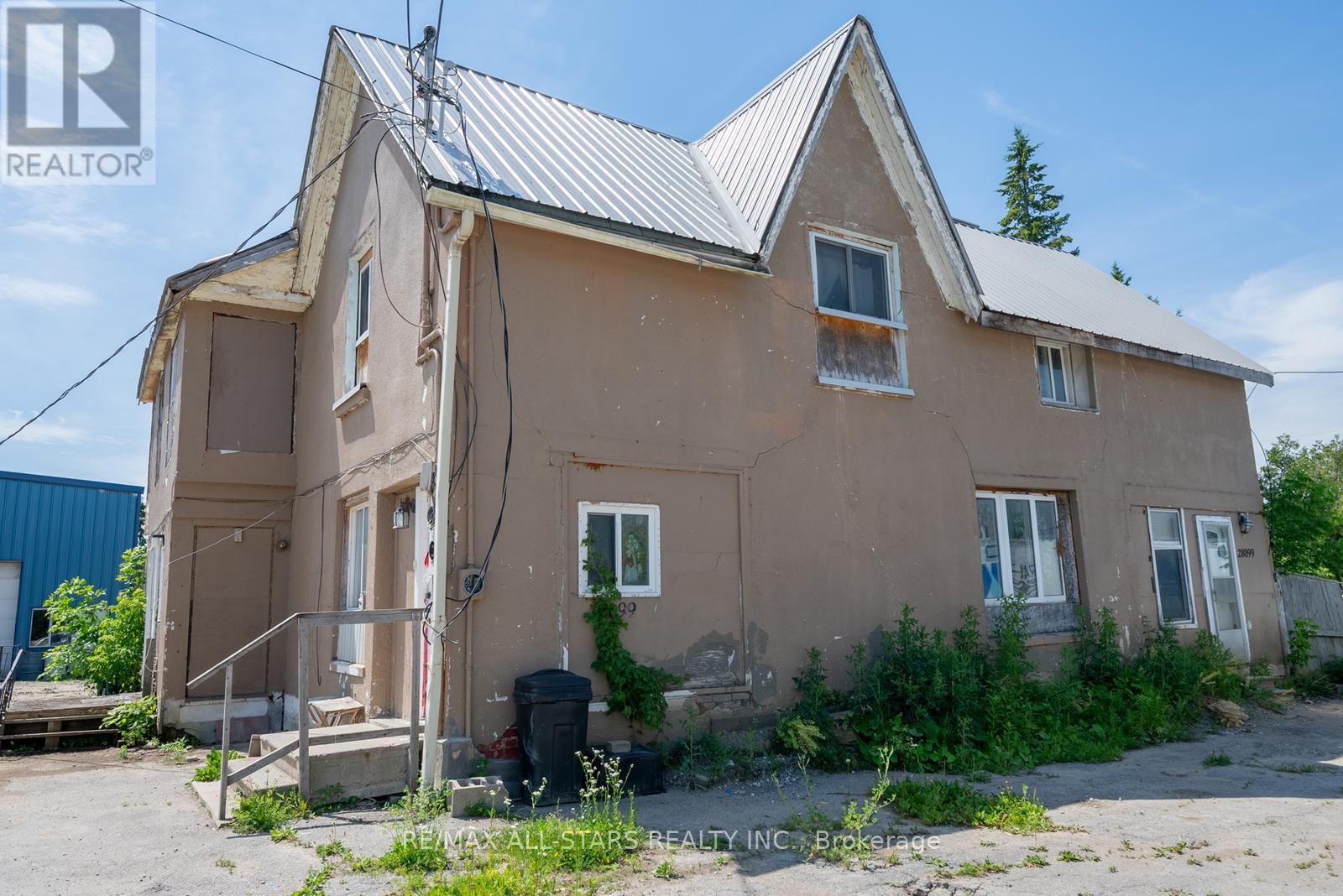 28099 Highway 48, Georgina, Ontario  L0E 1N0 - Photo 5 - N12252142