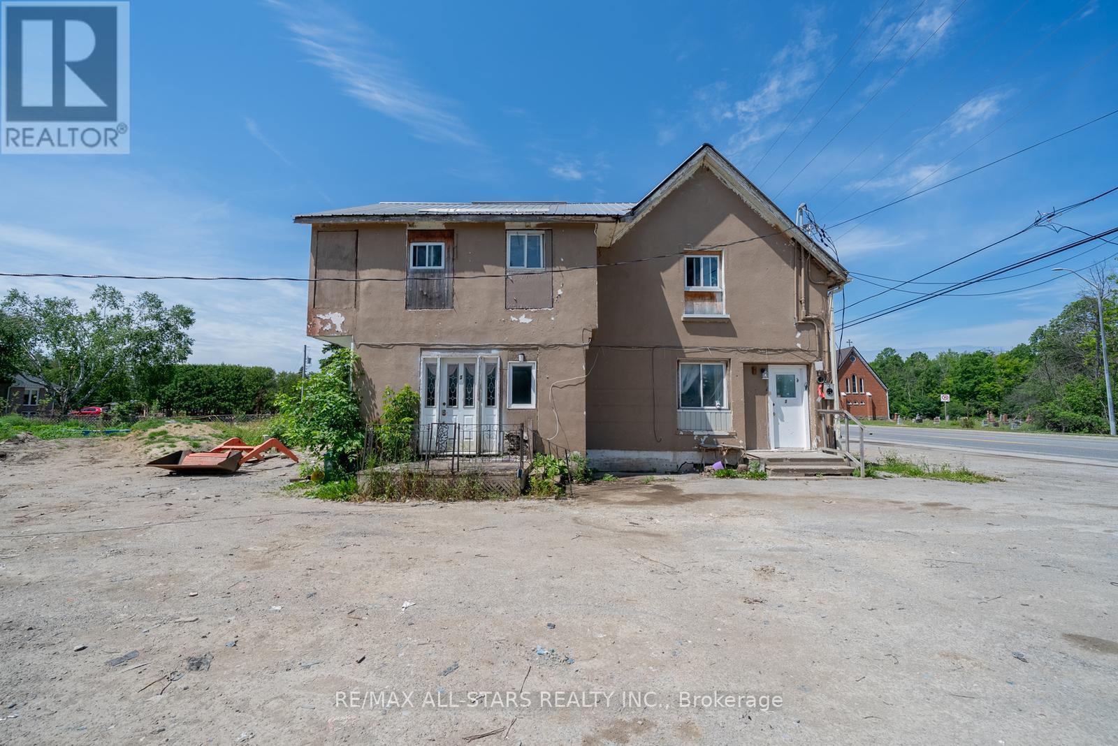 28099 Highway 48, Georgina, Ontario  L0E 1N0 - Photo 6 - N12252142