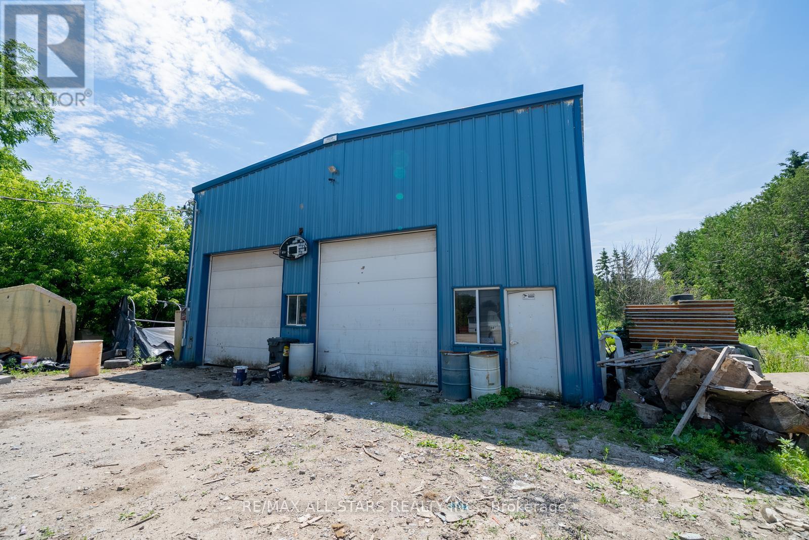28099 Highway 48, Georgina, Ontario  L0E 1N0 - Photo 9 - N12252142