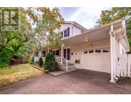 6 ELIZABETH STREET, Markham, Ontario