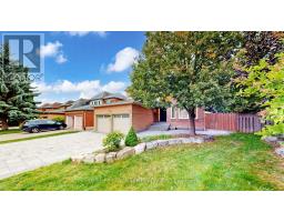 14 CASSON PLACE, Markham, Ontario