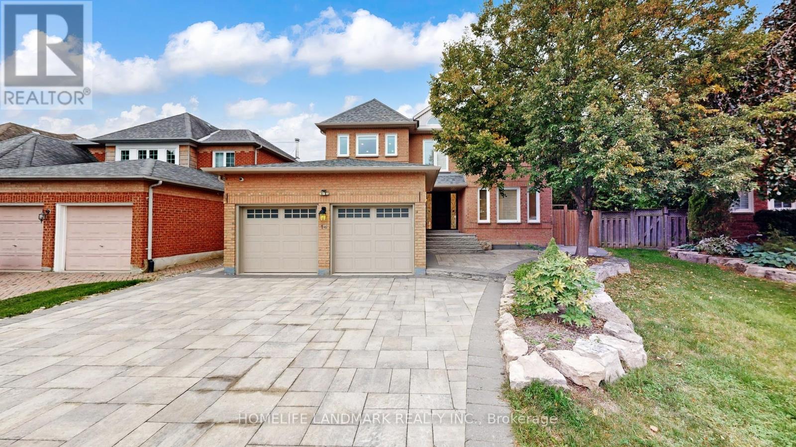 14 Casson Place, Markham, Ontario  L3R 0G2 - Photo 2 - N12396053