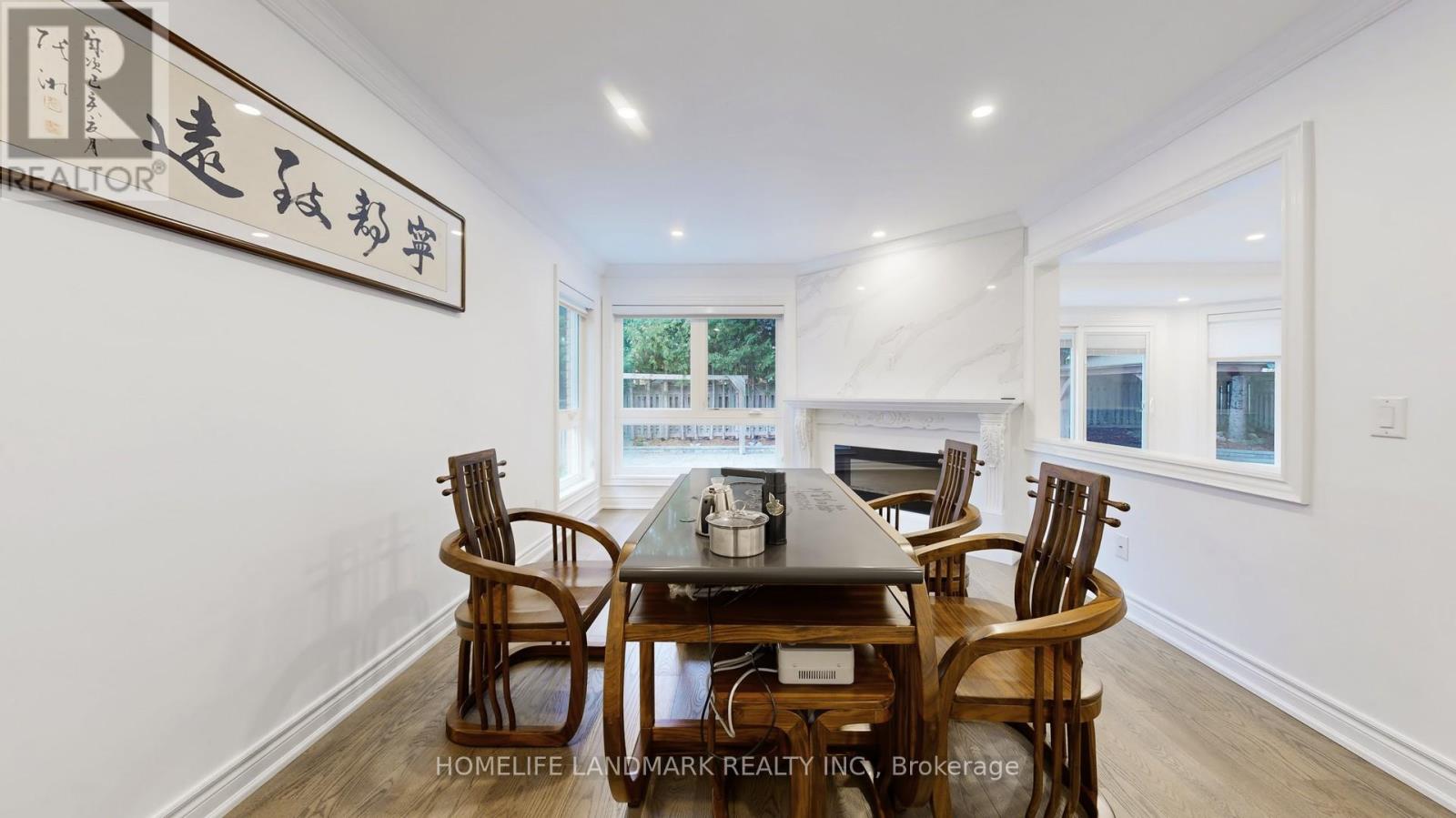 14 Casson Place, Markham, Ontario  L3R 0G2 - Photo 12 - N12396053