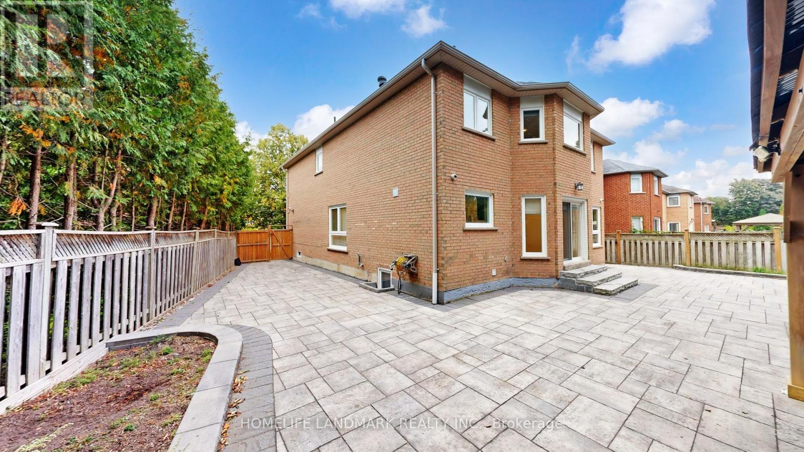 14 Casson Place, Markham, Ontario  L3R 0G2 - Photo 49 - N12396053