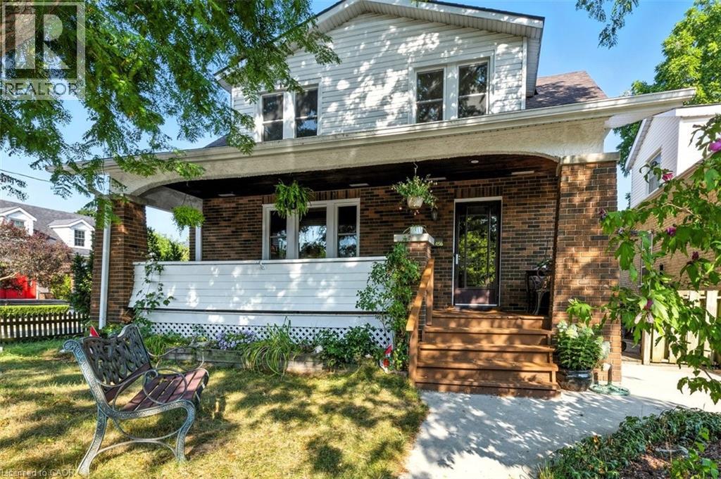 Property at 456 WATERLOO Street S image 1