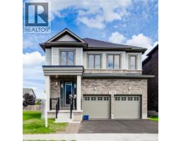 104 BLACKLOCK Street, cambridge, Ontario
