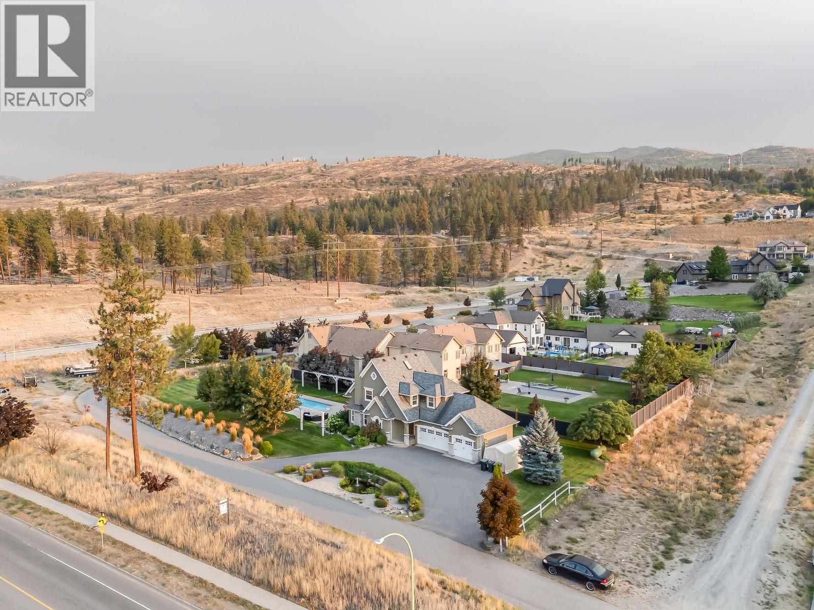 5308 Upper Mission Drive, Kelowna, British Columbia  V1W 3S9 - Photo 58 - 10362819