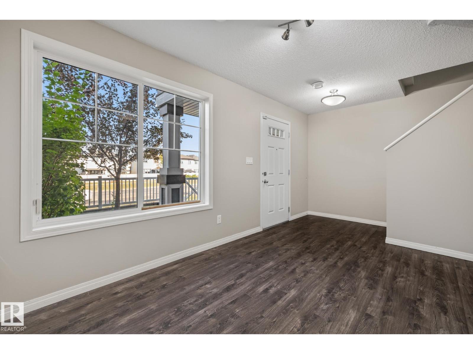 #18 7385 Edgemont Wy Nw, Edmonton, Alberta  T6M 0R9 - Photo 2 - E4457742