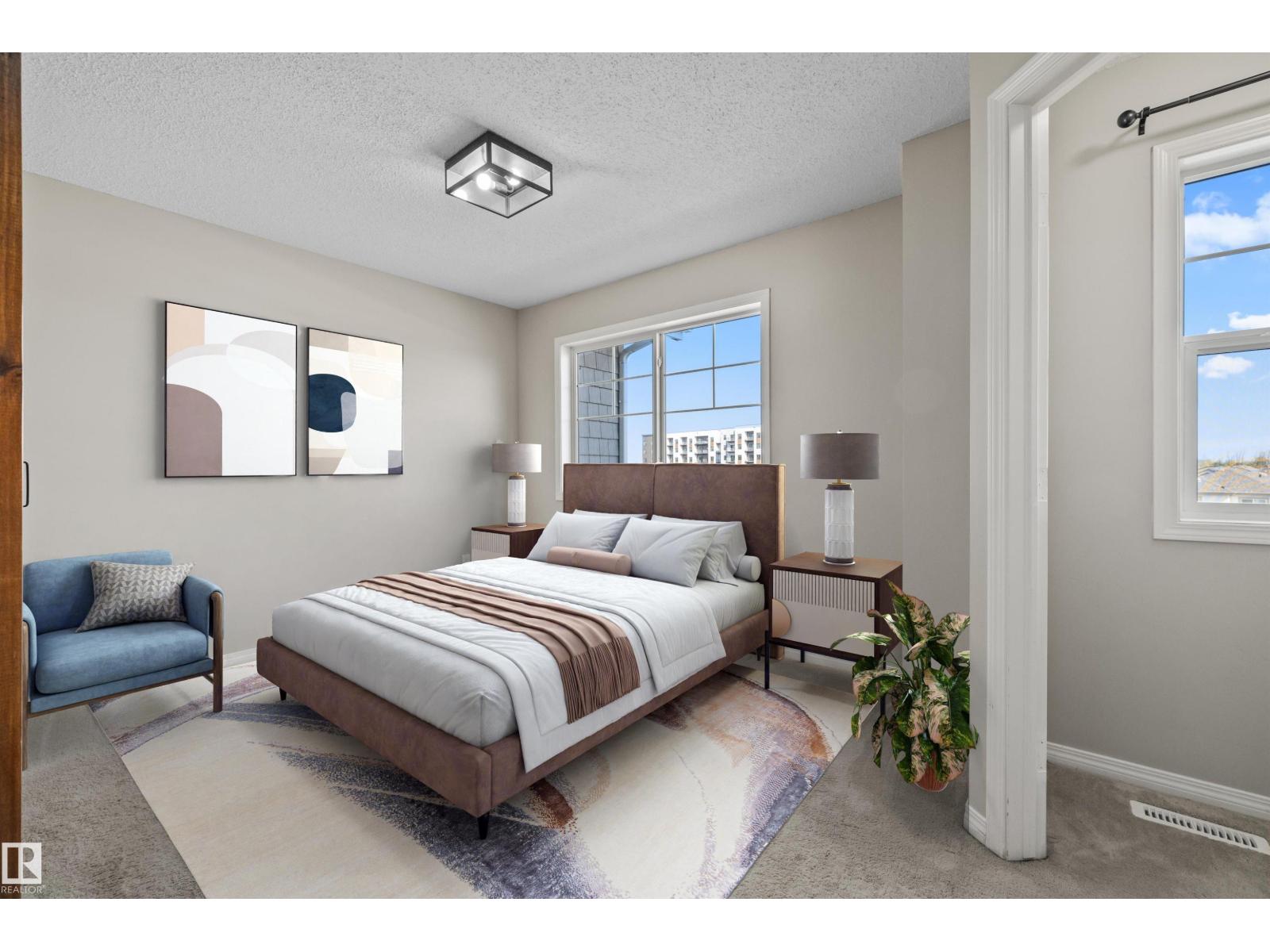 #18 7385 Edgemont Wy Nw, Edmonton, Alberta  T6M 0R9 - Photo 21 - E4457742
