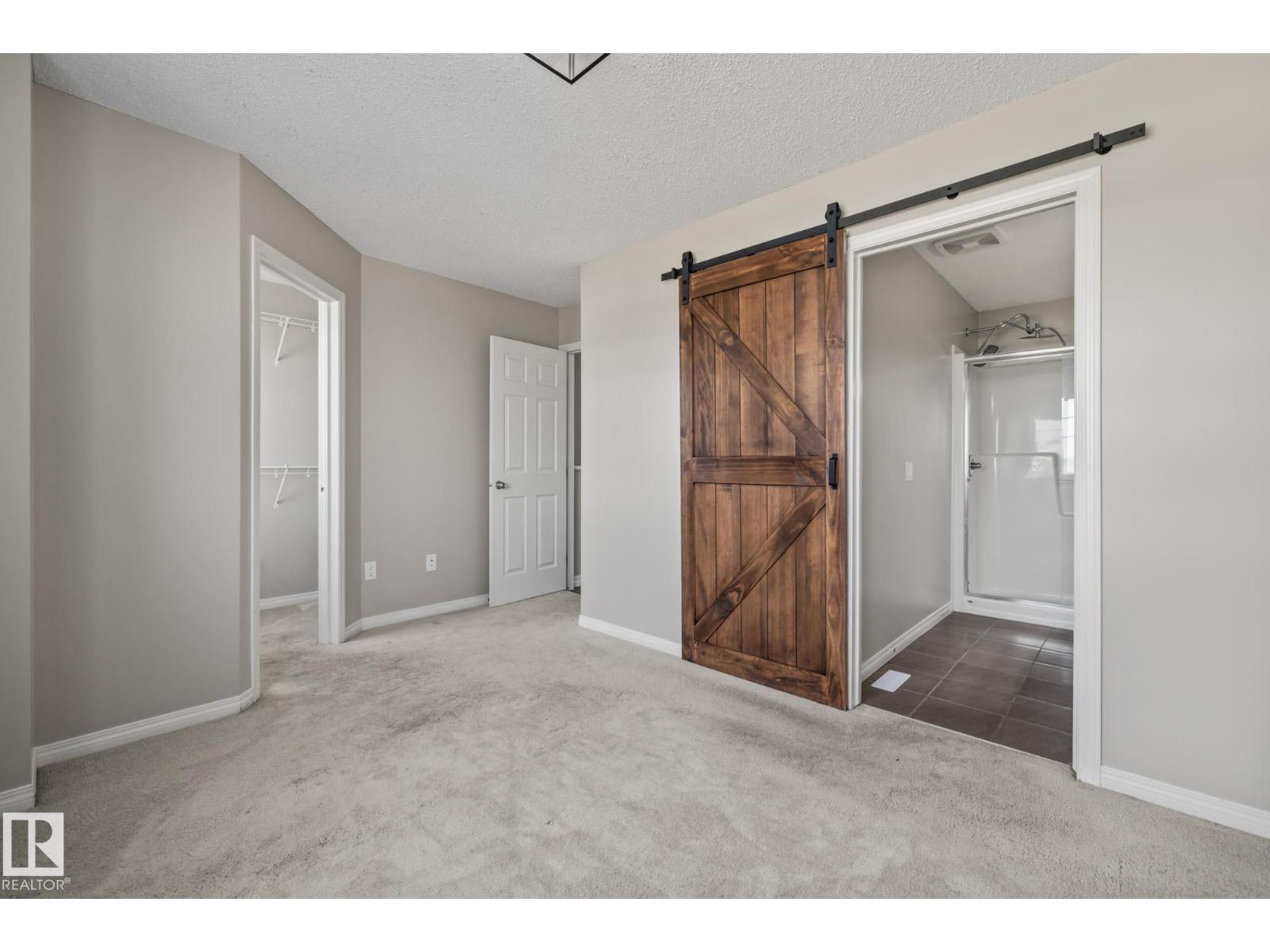 #18 7385 Edgemont Wy Nw, Edmonton, Alberta  T6M 0R9 - Photo 24 - E4457742