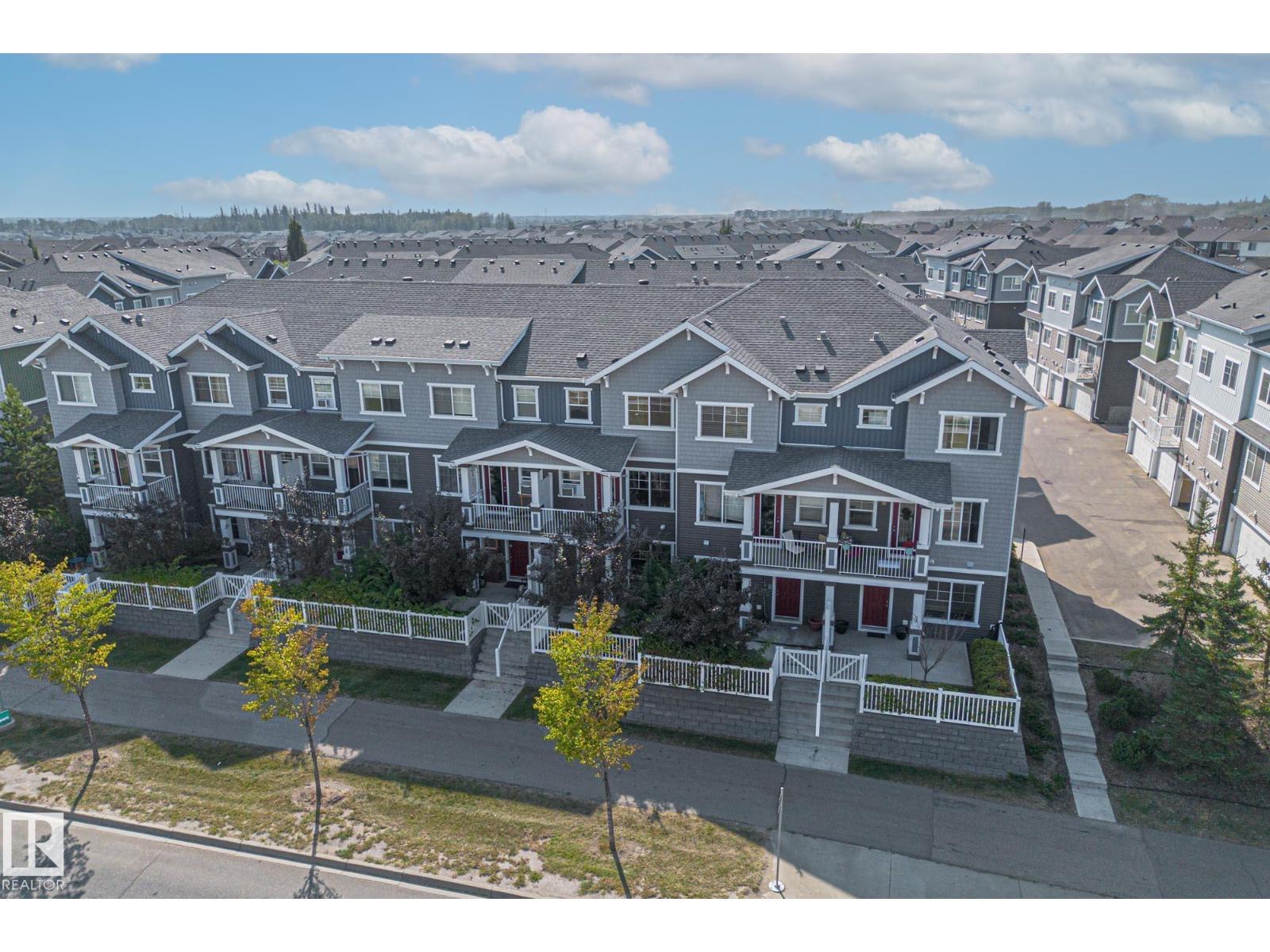 #18 7385 Edgemont Wy Nw, Edmonton, Alberta  T6M 0R9 - Photo 34 - E4457742