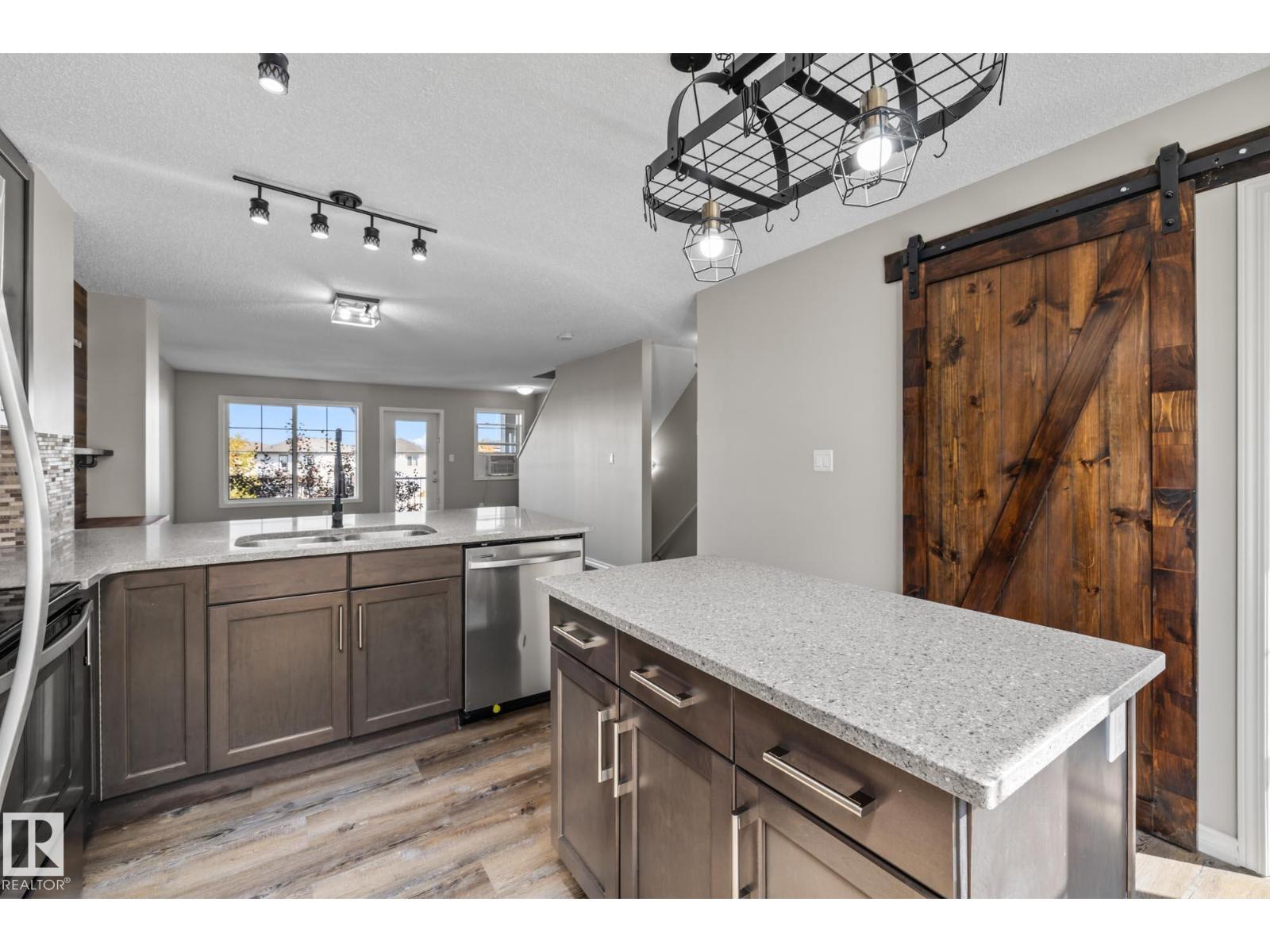 #18 7385 Edgemont Wy Nw, Edmonton, Alberta  T6M 0R9 - Photo 6 - E4457742
