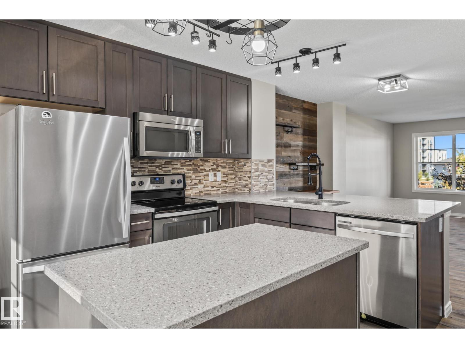 #18 7385 Edgemont Wy Nw, Edmonton, Alberta  T6M 0R9 - Photo 7 - E4457742