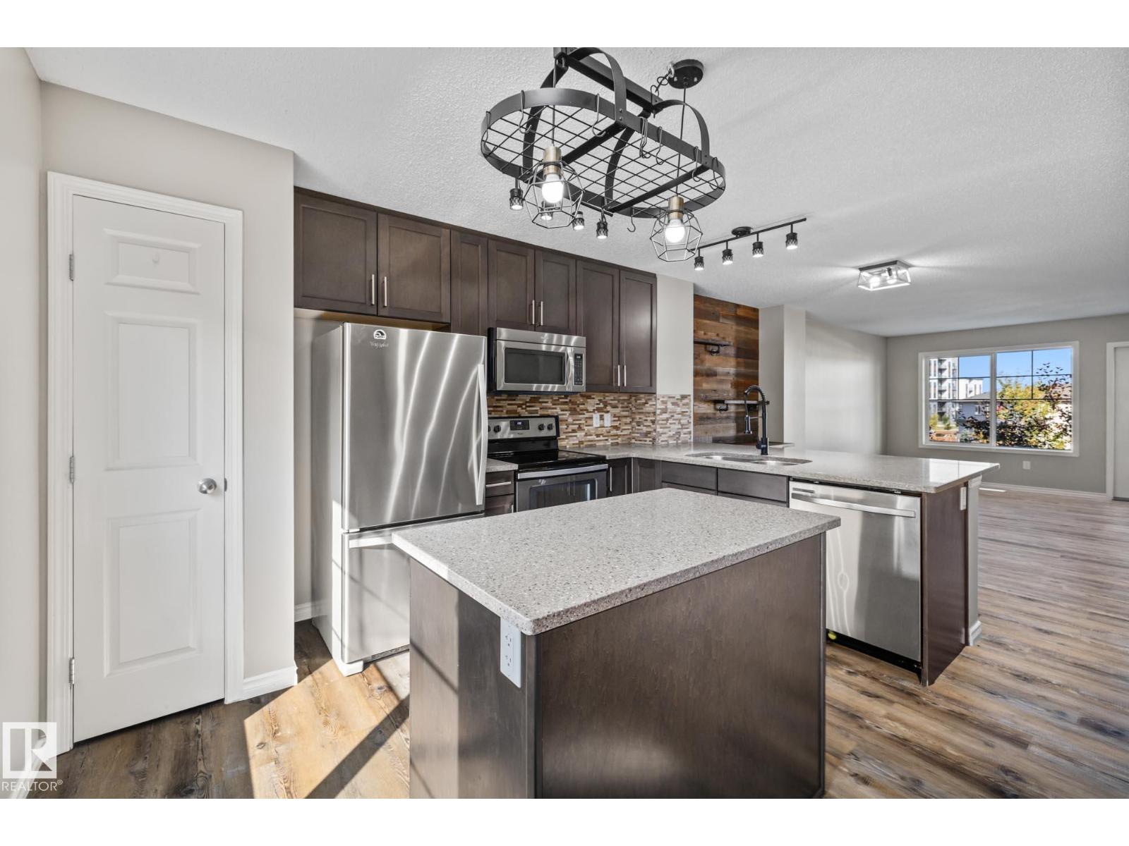 #18 7385 Edgemont Wy Nw, Edmonton, Alberta  T6M 0R9 - Photo 9 - E4457742