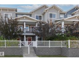 #18 7385 EDGEMONT WY NW Edgemont (Edmonton)