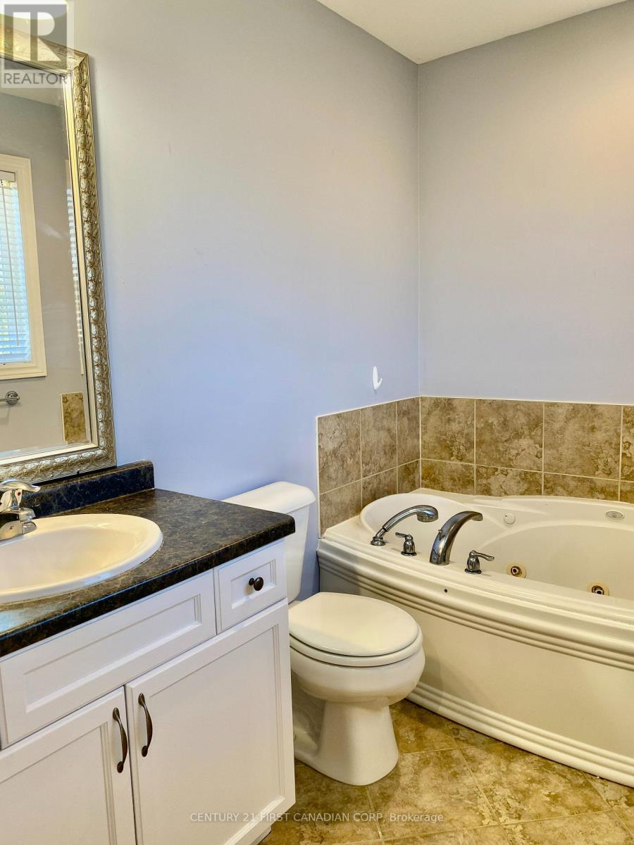 1678 Blackmaple Crescent, London East, Ontario  N5Y 6L6 - Photo 23 - X12397935