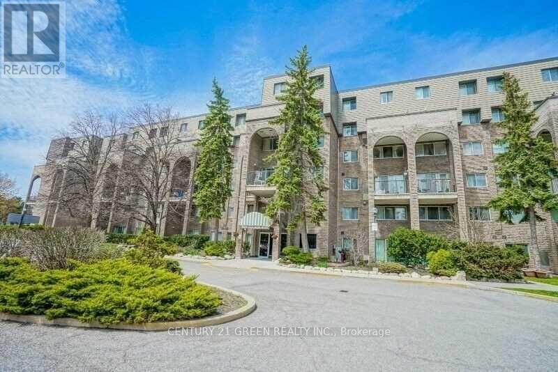 132 - 4005 DON MILLS ROAD, Toronto, Ontario