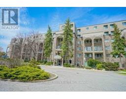 132 - 4005 Don Mills Road, Toronto (Hillcrest Village), Ca