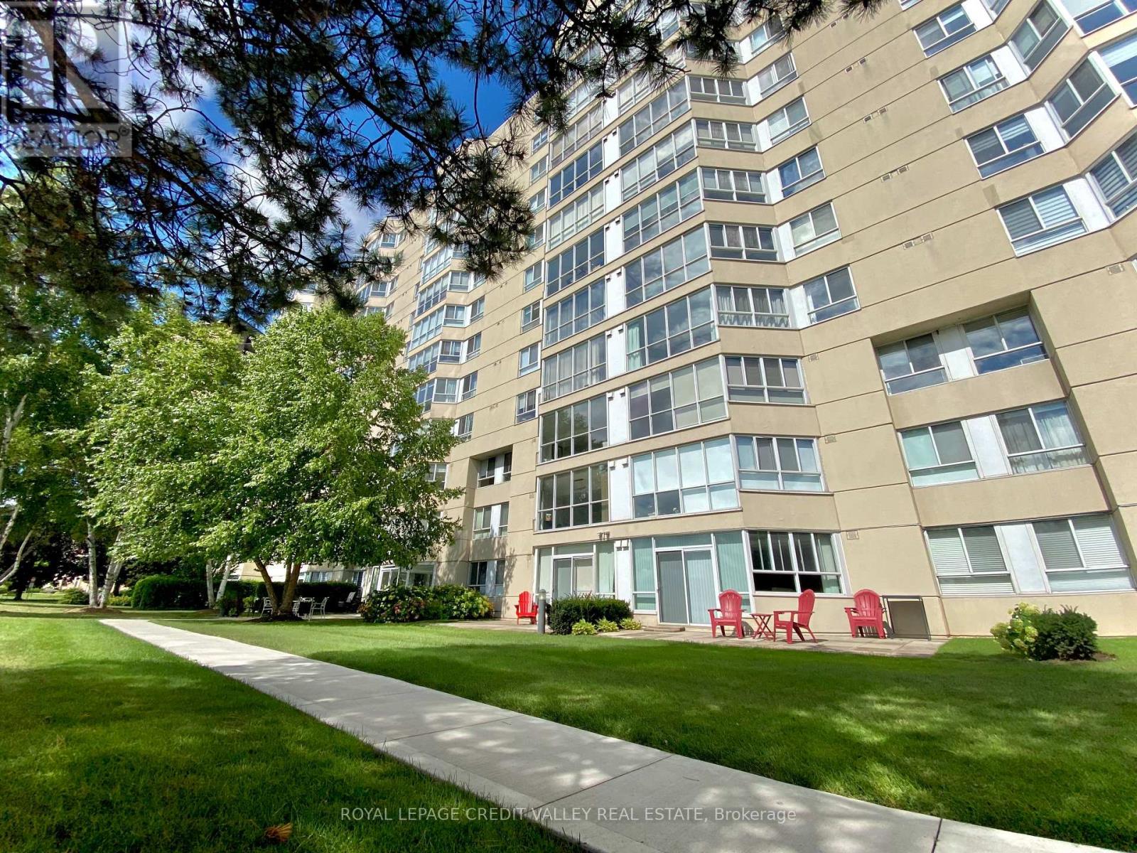 911 - 5280 LAKESHORE ROAD, Burlington, Ontario