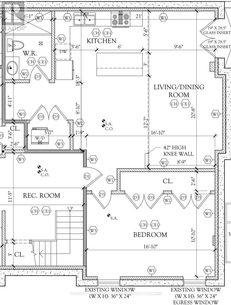 Bsmt - 2371 Camilla Road, Mississauga, Ontario  L5A 2K4 - Photo 16 - W12402646
