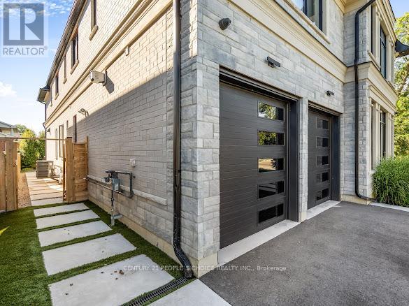 Bsmt - 2371 Camilla Road, Mississauga, Ontario  L5A 2K4 - Photo 2 - W12402646