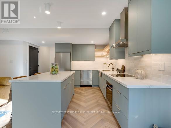 Bsmt - 2371 Camilla Road, Mississauga, Ontario  L5A 2K4 - Photo 7 - W12402646