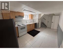 BSMT - 1001 KIPLING AVENUE, Toronto, Ontario