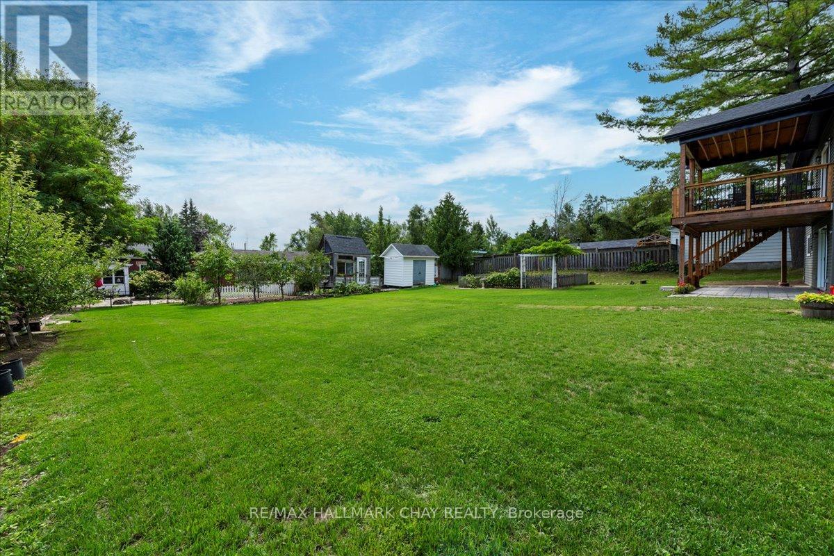 1047 Larch Street, Innisfil, Ontario  L0L 1C0 - Photo 23 - N12366702