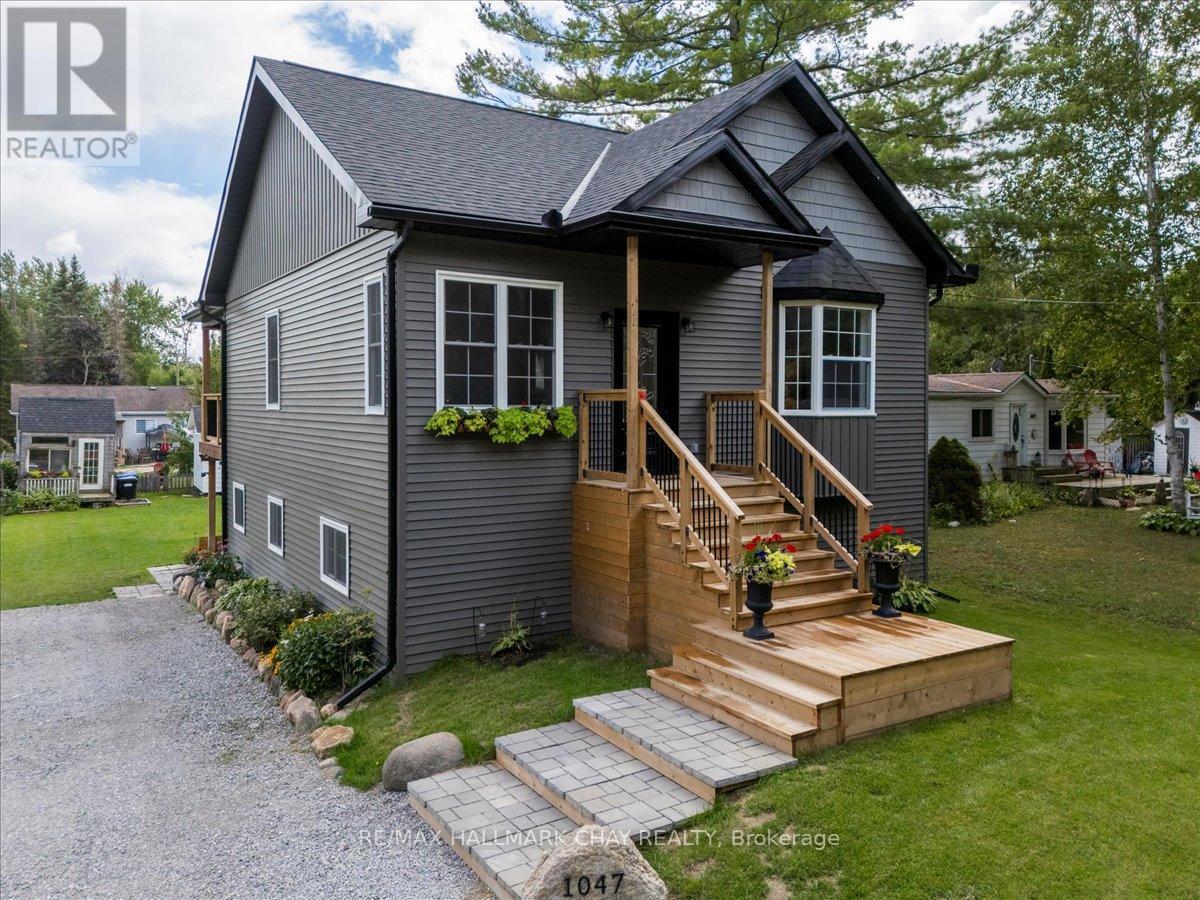 1047 Larch Street, Innisfil, Ontario  L0L 1C0 - Photo 28 - N12366702