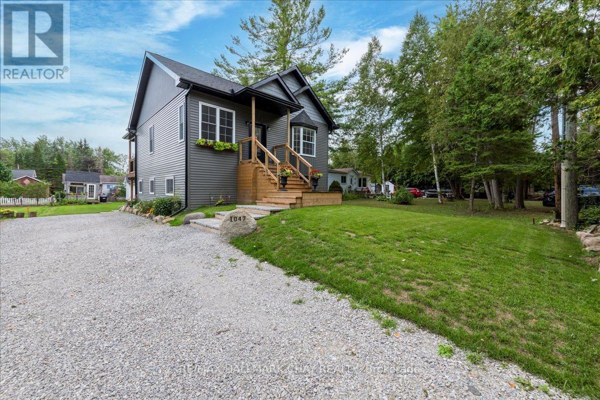 1047 Larch Street, Innisfil, Ontario  L0L 1C0 - Photo 22 - N12366702