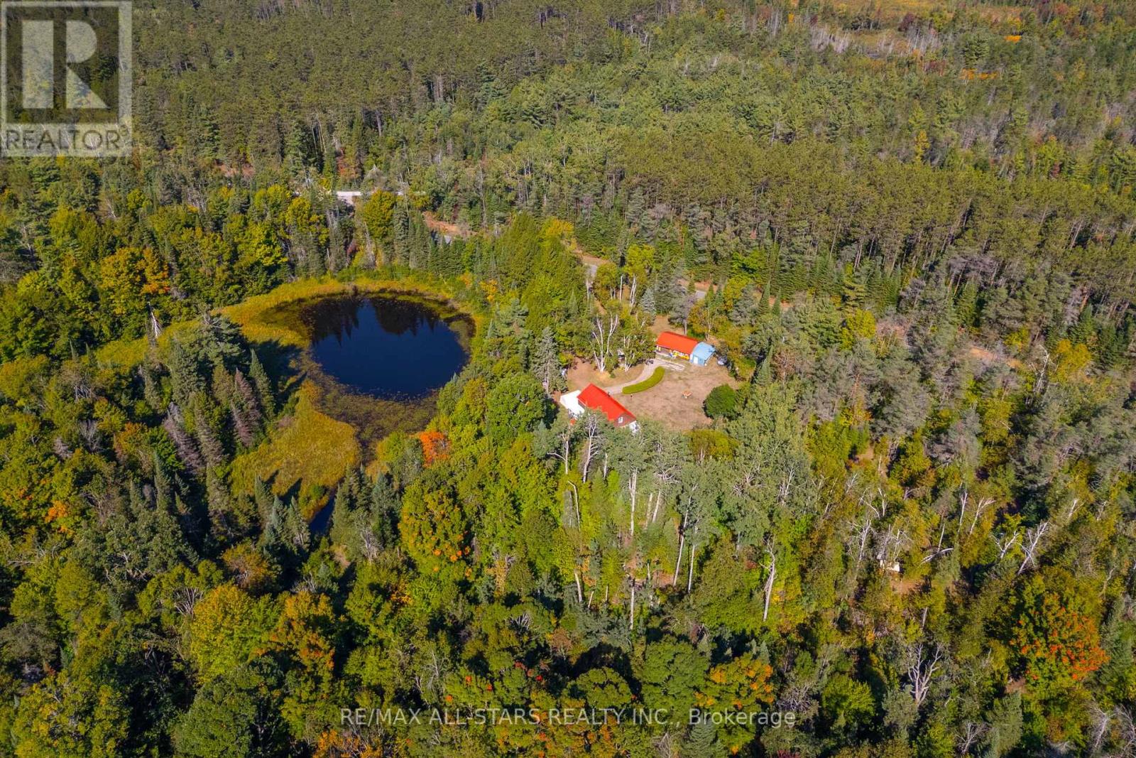 315 Somerville 11 Concession, Kawartha Lakes (Somerville), Ontario  K0M 1C0 - Photo 1 - X12402651