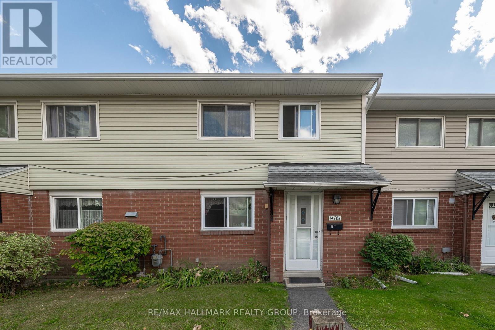 1478 H HEATHERINGTON ROAD, Ottawa, Ontario