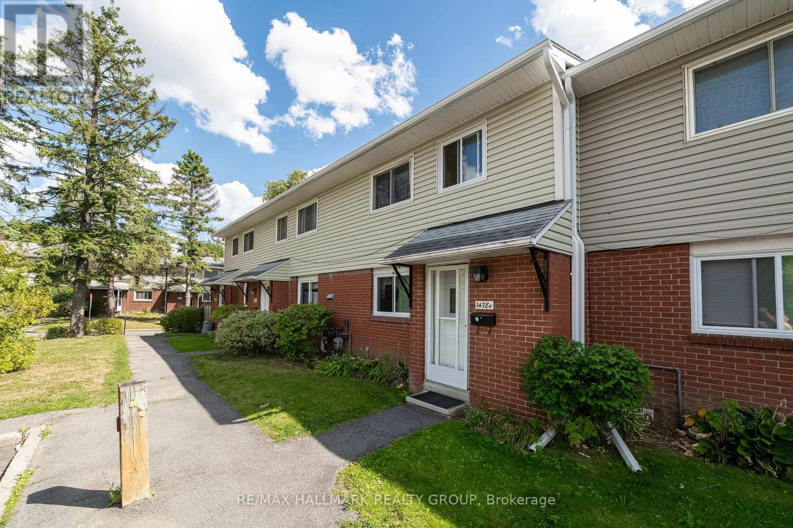 1478 H Heatherington Road, Ottawa, Ontario  K1V 6S1 - Photo 2 - X12402677