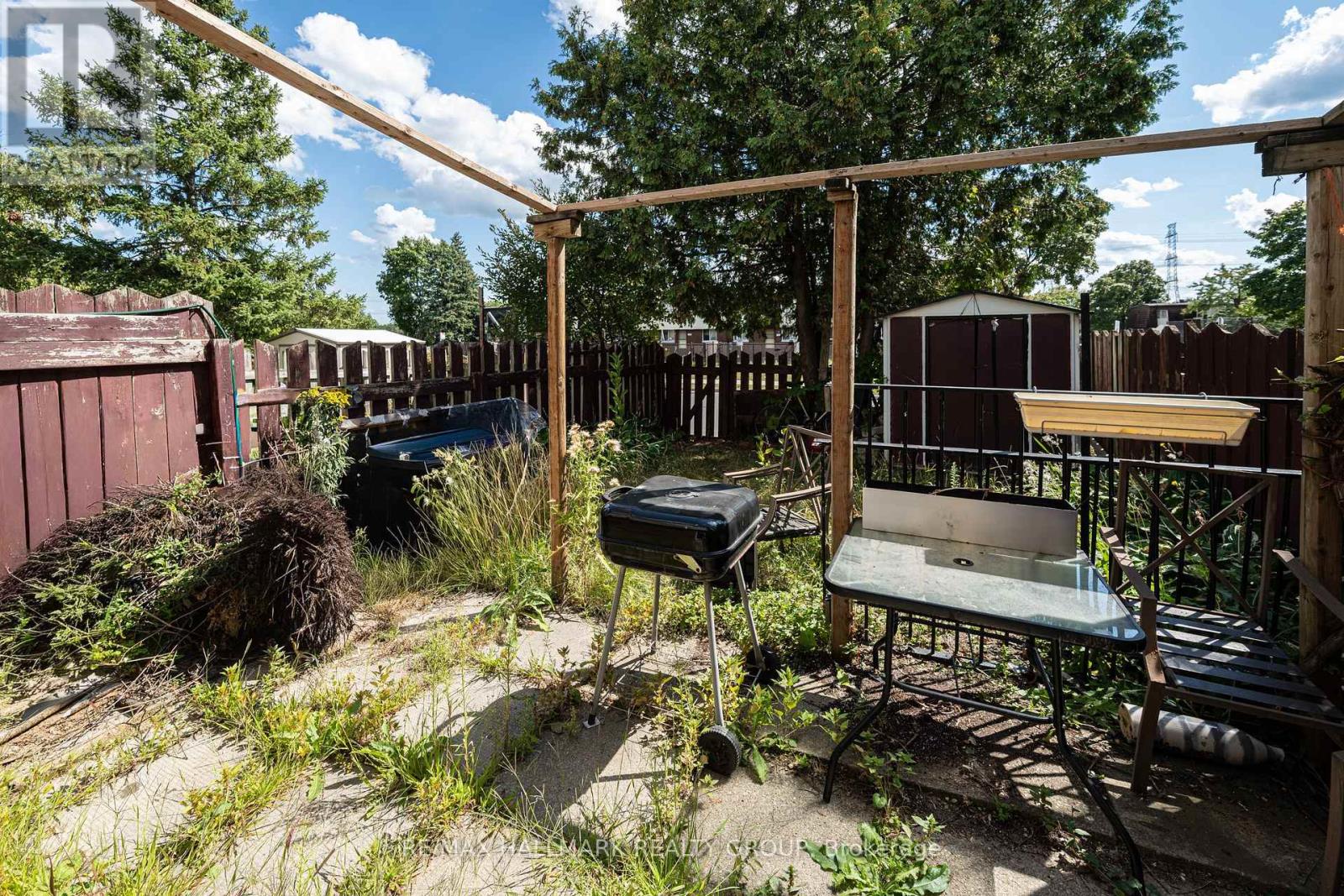 1478 H Heatherington Road, Ottawa, Ontario  K1V 6S1 - Photo 20 - X12402677